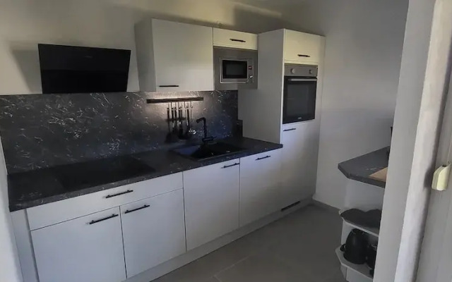 Main Apartment Schweinfurt 1