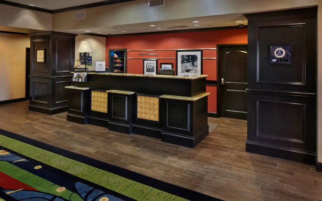 Hampton Inn & Suites Decatur