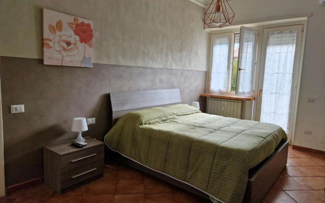 Alloggio Turistico Fiumicino centro