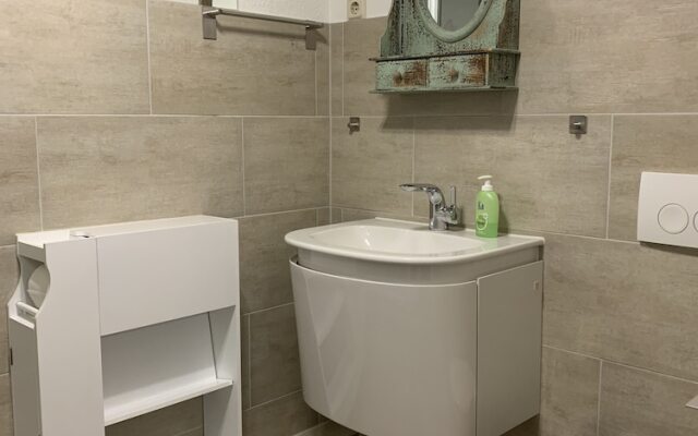 Ferienwohnung Romance