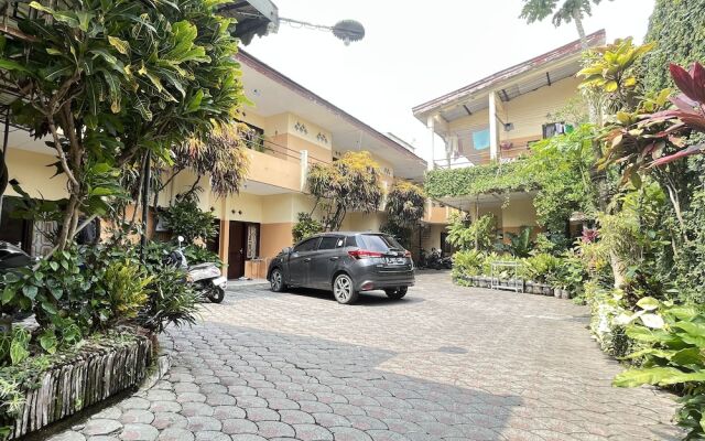 OYO Life 93398 Sudimoro Guest House Syariah