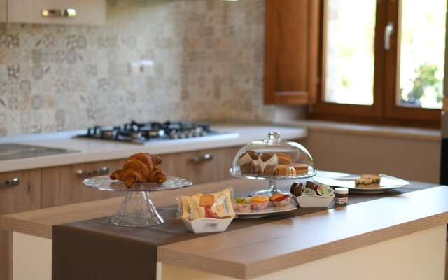 La Dimora del Croccio