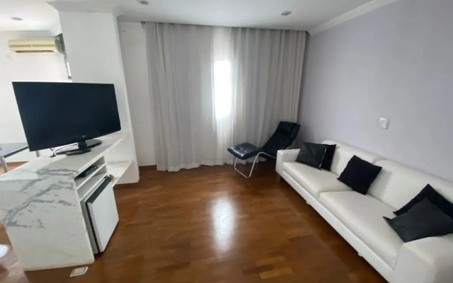 Hotel Anacã São Carlos