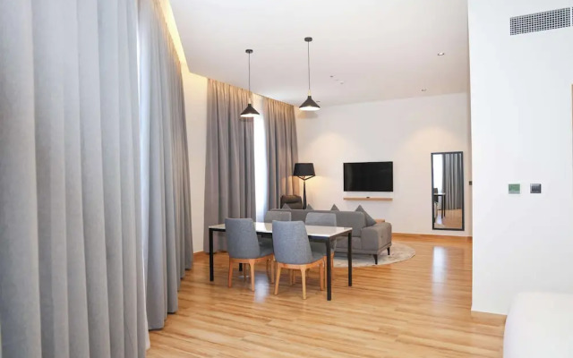 Park Inn By Radisson Muscat