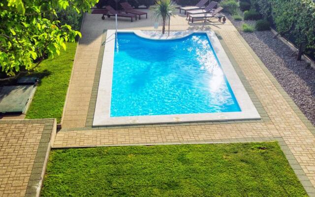 Holiday Home Jela