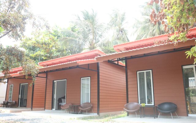 Our house Bungalow