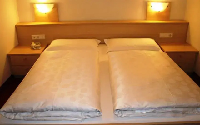 Hotel Residence Messnerwirt