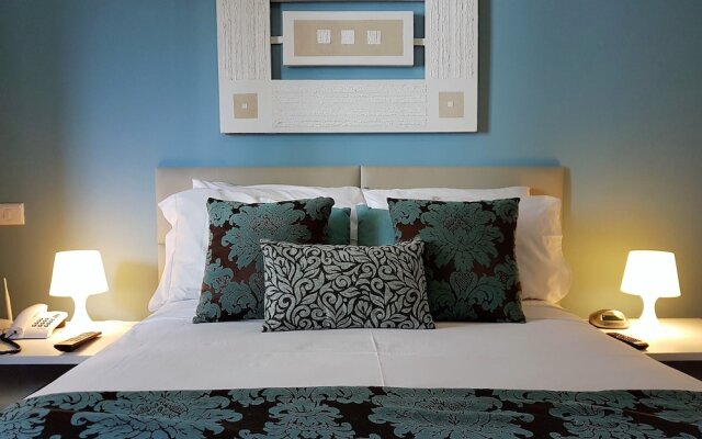 Barrabella Hotel Residencia