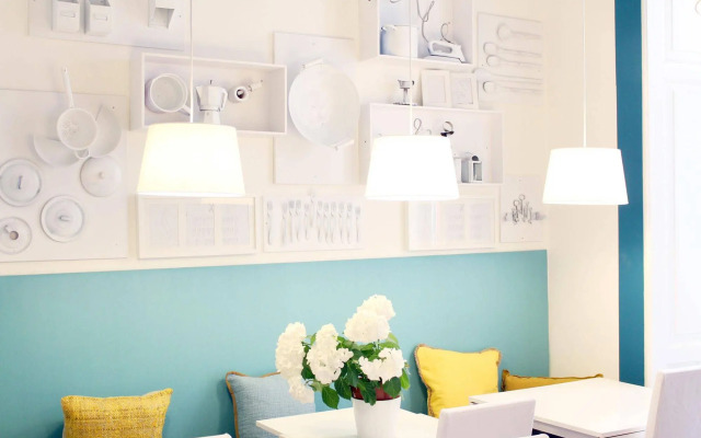 Lisbon Dreams Guest House