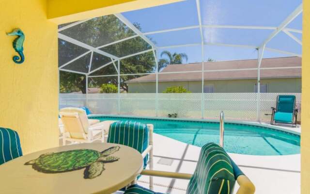 Clear Creek Villas