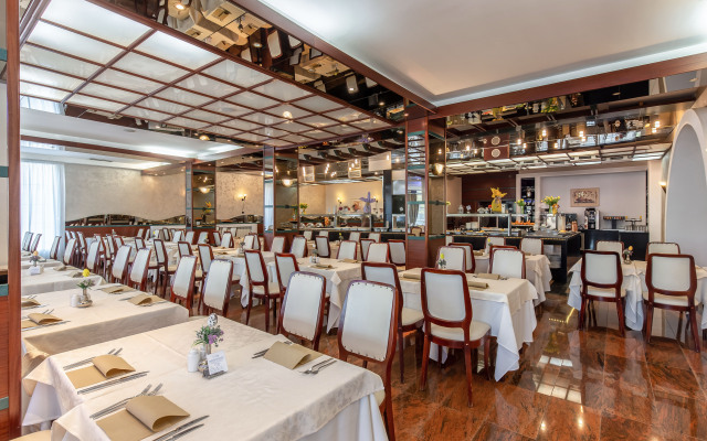 Hotel Malin