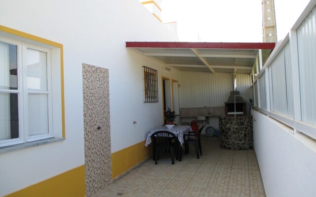 Holiday Home R. Da EstaCAo