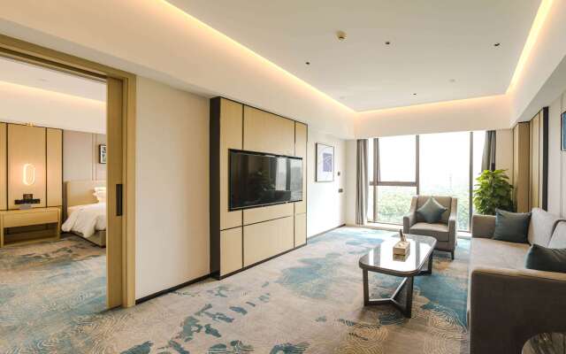 Microtel by Wyndham Songzi