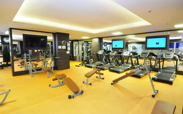 Grand Asya Hotel