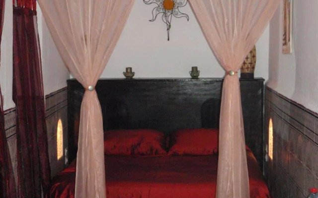Riad Cala Medina