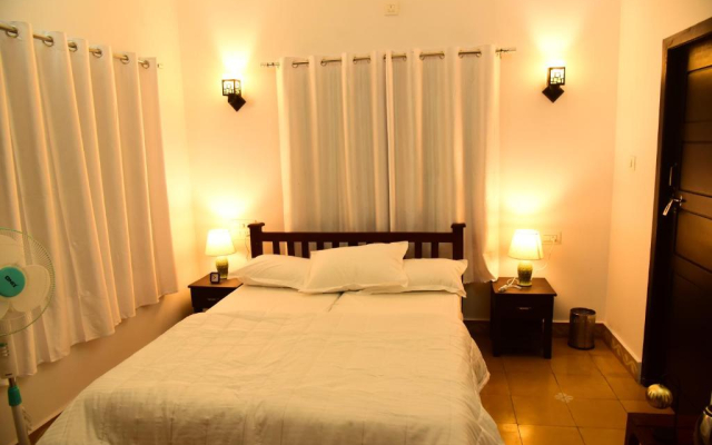 Nivaasana Bed & Breakfast