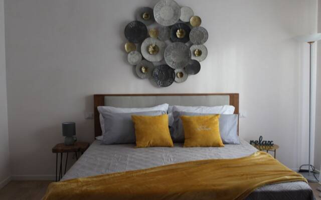 B&B My Comfort