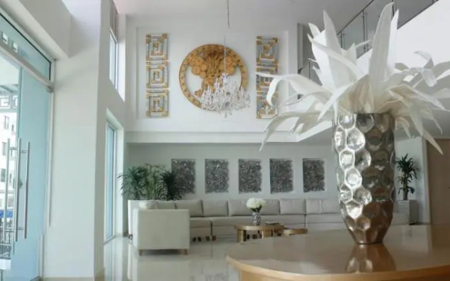 Hotel Tayrona del Mar