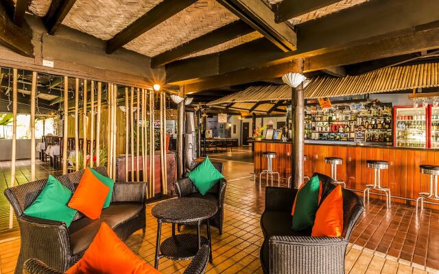 Tambua Sands Beach Resort