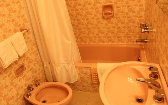 Hotel Chaco