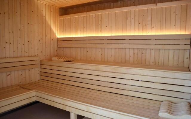 Atzavara Hotel & Spa