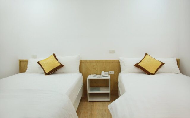 sunrise hotel