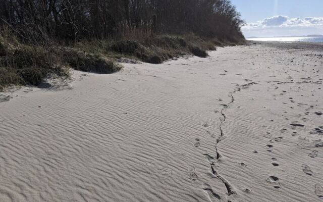 Drie Zeeparels & Spa