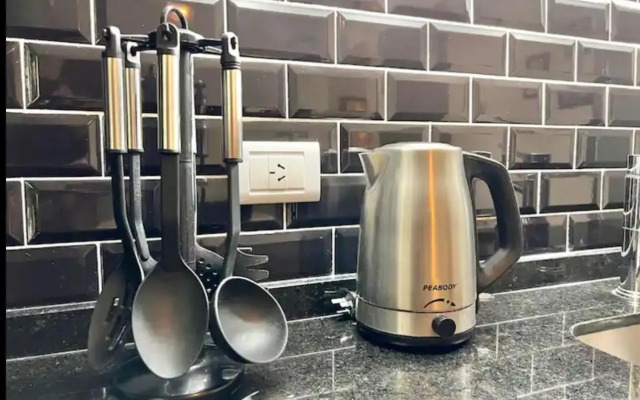 Departamento a estrenar, Palermo Hollywood V