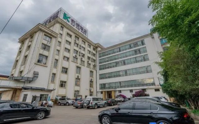 Kaiyue Hotel