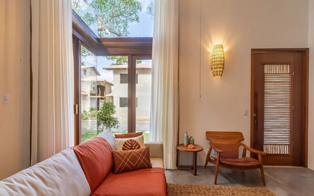 House w/ Pool 900m From the Beach, Arraial Ptg0030