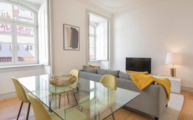 LovelyStay - Fancy Apartment in the heart of Lisbon