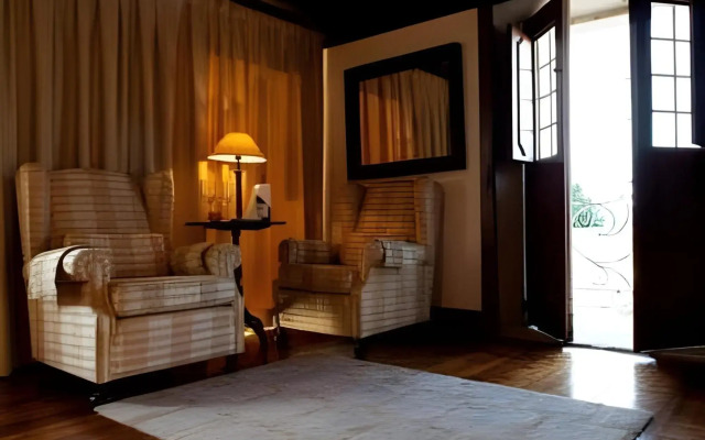 Boega Hotel