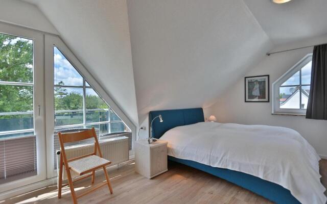 Ostseeblick Ostseeblick Appartement 20