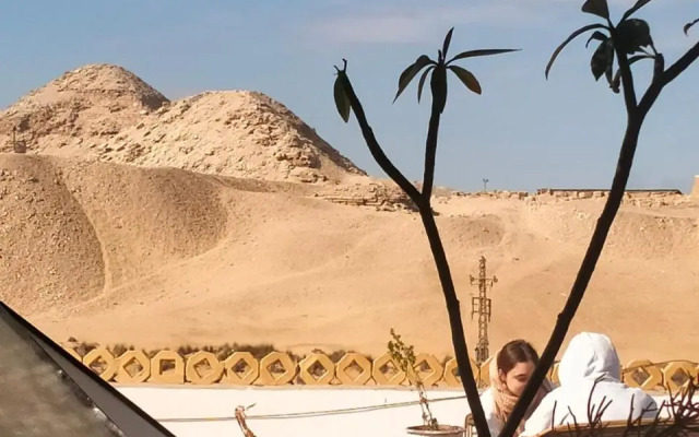 Nasser Abughoneim Guest house