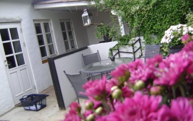 Vejle Golf Bed & Breakfast