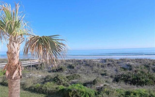 Four Winds A3T - Two Bedroom Condo