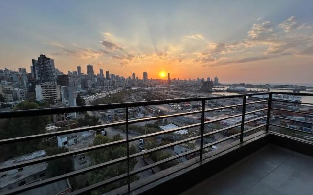 Gate 9 Tower -Studios & Apts Mar Mikhael