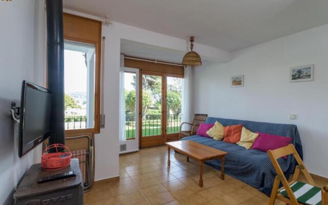 Ñ-13 Calella DE Palafrugell 4 PAX