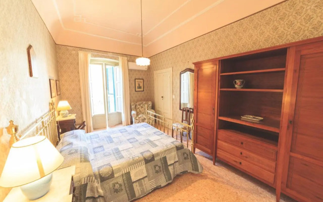 Il Giardino Nascosto