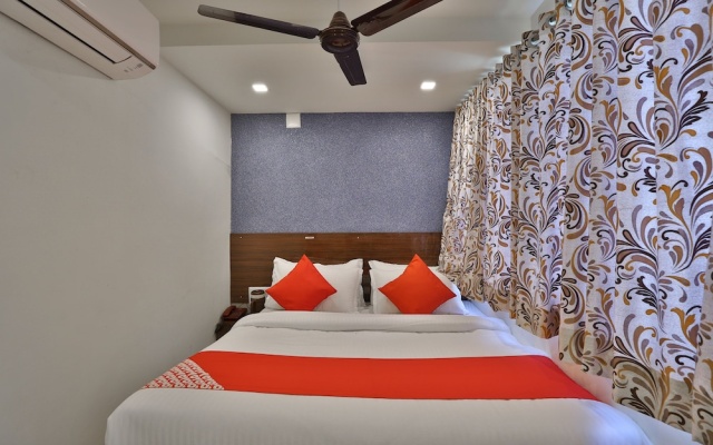 OYO 42047 Hotel Skyland