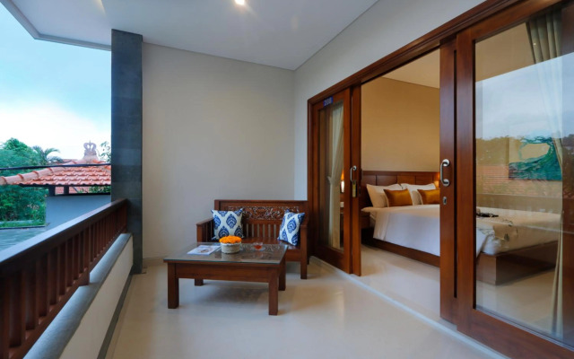Singgah Hotel Seminyak