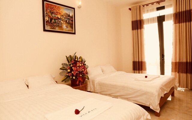 Hotel 111