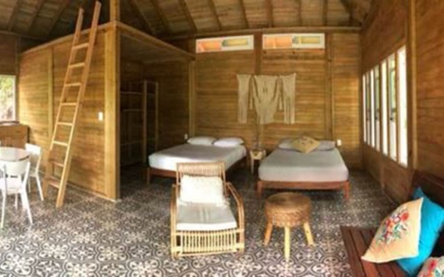 Eco Friendly Cabin Complex by Playa Paradise