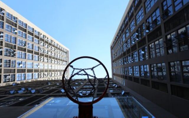 Jiangsu Hotel (Xiamen Xiang'an Culture and Education Park)