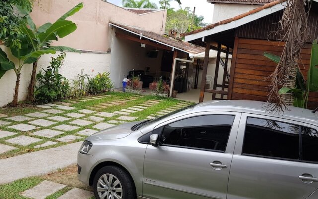 Recanto dos Albatrozes