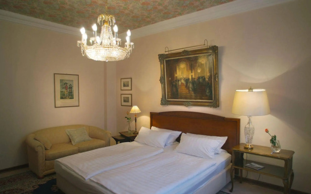 Top Hotel Krämer