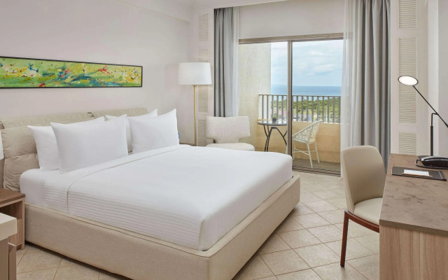 Mövenpick Hotel Mactan Island Cebu