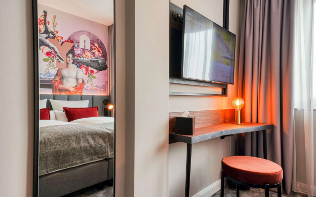 Vienna House Easy by Wyndham Hannover