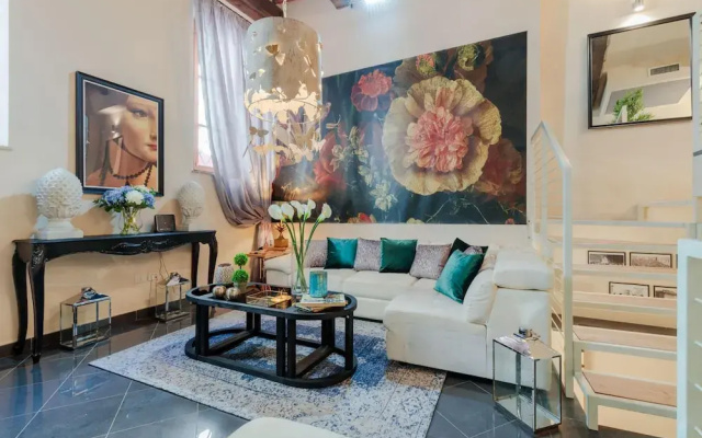 Casa Eda in Lucca With 1 Bedrooms and 1 Bathrooms - Apartment in 卢卡 - Photo 4