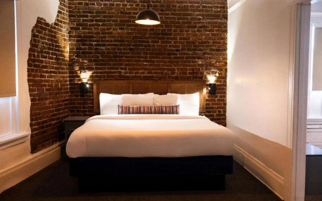 American Hotel Los Angeles